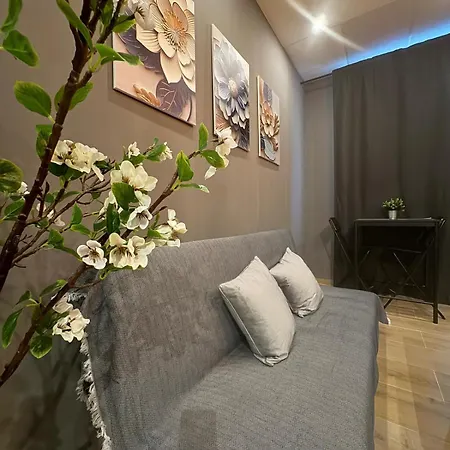 Flats - Avenida Baleares Apartment