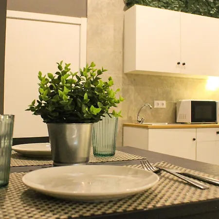 Apartment Flats - Avenida Baleares *