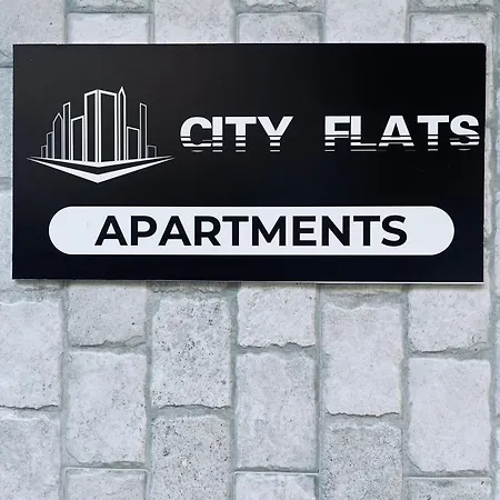 Flats - Avenida Baleares Valencia