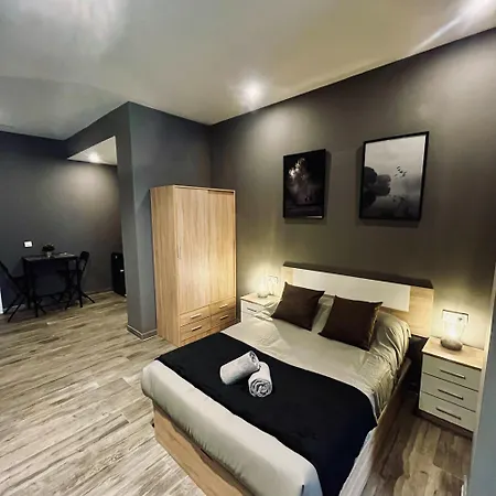 Flats - Avenida Baleares Apartment Valencia