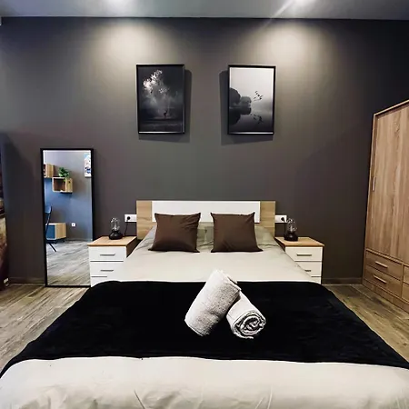 Flats - Avenida Baleares Apartment *