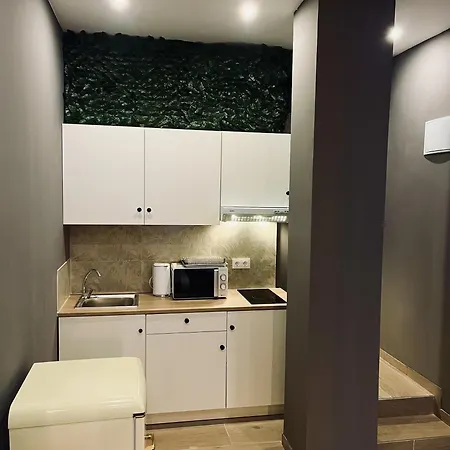 Apartment Flats - Avenida Baleares