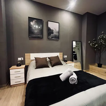 Flats - Avenida Baleares * Valencia