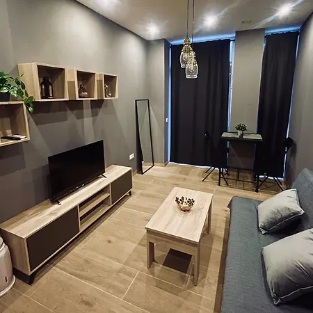 Apartment Flats - Avenida Baleares Valencia