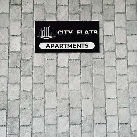 Flats - Avenida Baleares Apartment Valencia