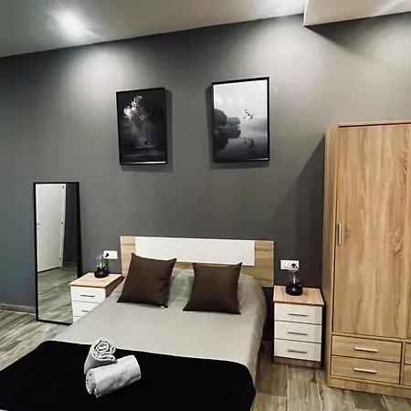 Flats - Avenida Baleares Apartment Valencia