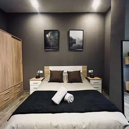 Flats - Avenida Baleares Apartment Valencia