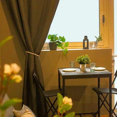 Flats - Avenida Baleares Apartment