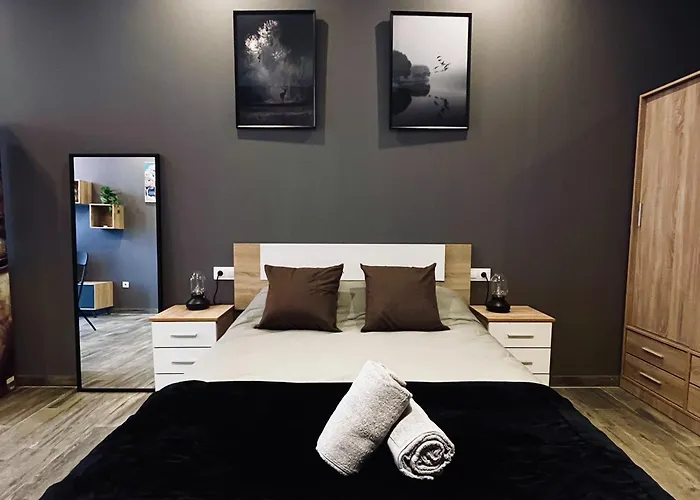 Flats - Avenida Baleares Appartement *