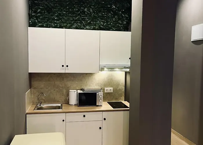 Appartement Flats - Avenida Baleares