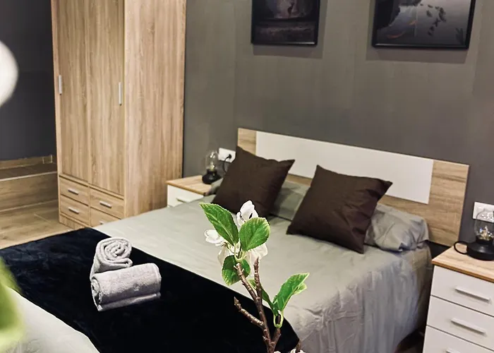 Flats - Avenida Baleares Valencia