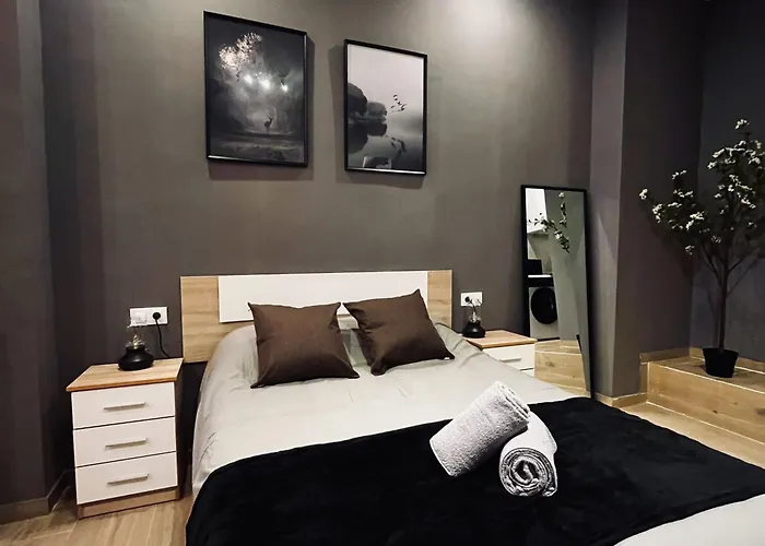 Flats - Avenida Baleares * Valencia