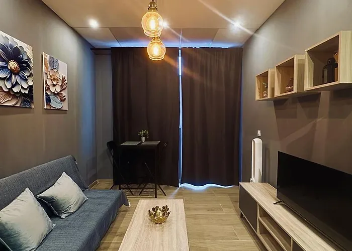 Flats - Avenida Baleares Appartement