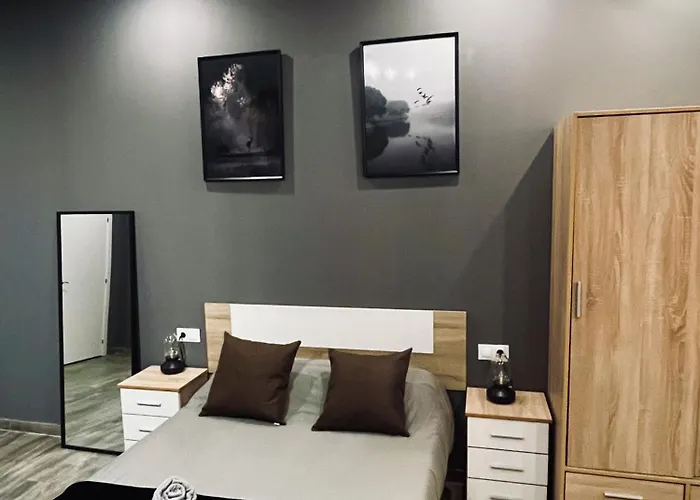 Flats - Avenida Baleares Appartement Valencia